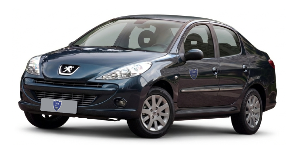 Retífica de Motor Peugeot 207 Passion XR S 1.4 8v Flex