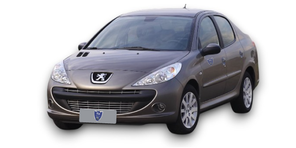 Retífica de Motor Peugeot 207 Passion XS 1.6 16v Flex