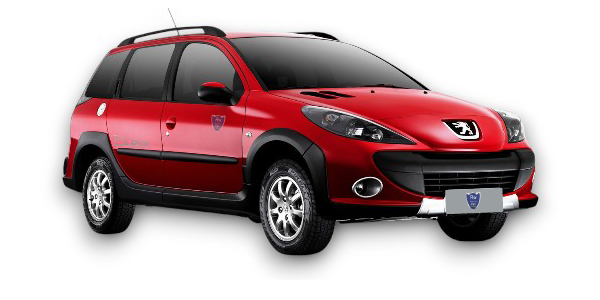 Retífica de Motor Peugeot 207 SW Escapade 1.6 16v Flex
