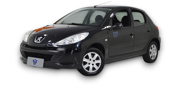 Retífica de Motor Peugeot 207 XR 1.4 8v Flex