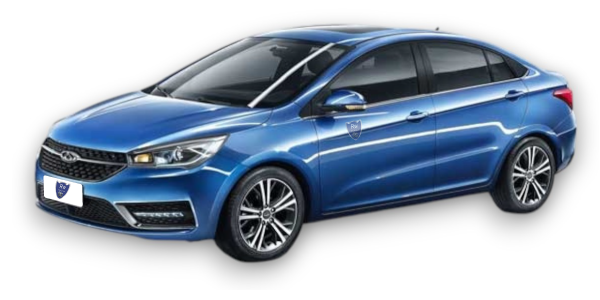 Retífica de Motor Caoa chery Arrizo 5 RX 1.5T 16v Turbo Flex