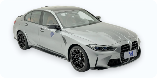 Retífica de Motor BMW M3 Competition 3.0 24v Turbo Gasolina