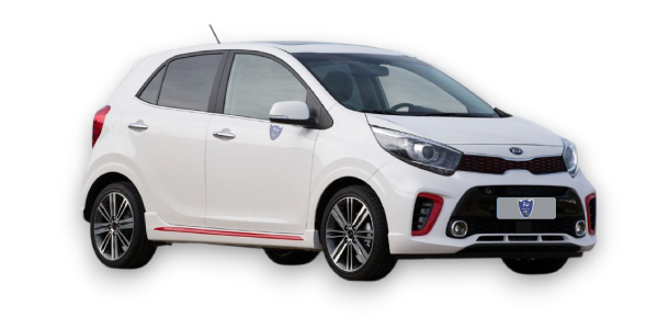 Retífica de Motor Kia Picanto GT 1.0 12v Flex