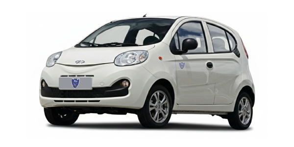 Retífica de Motor Caoa chery QQ Smile 1.0 12v Flex