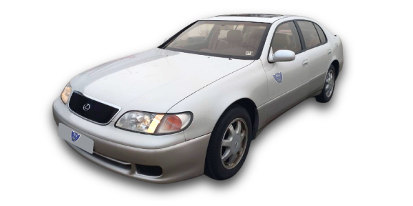 Retífica de Motor Lexus GS 300 3.0 v6 24V Gasolina