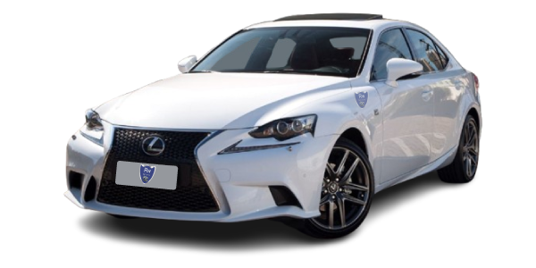 Retífica de Motor Lexus Is 250 2.5 v6 24v Gasolina