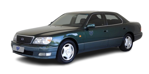 Retífica de Motor Lexus Ls 4.0 400 v8 32v Gasolina