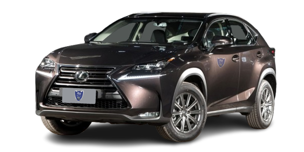 Retífica de Motor Lexus Nx 200t Luxury 2.0 16v Turbo Gasolina