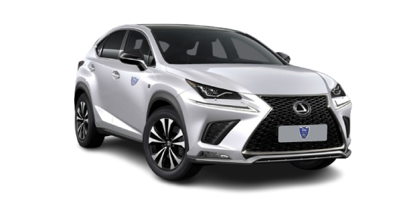 Retífica de Motor Lexus Nx 300 F-SPORT 2.0 16v VVT-i Turbo Gasolina
