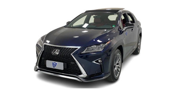 Retífica de Motor Lexus Rx 350 3.5 V6 24v AWD Gasolina