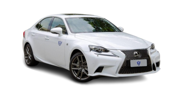 Retífica de Motor Lexus IS250 2.5 V6 24v Gasolina