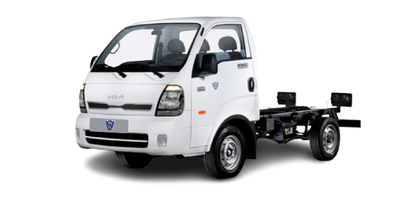 Retífica de Motor Kia Bongo K-2500 2.5 16v CS Turbo Diesel