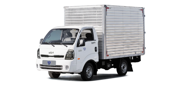 Retífica de Motor Kia Bongo STD 2.5 16v CS TD Turbo Diesel