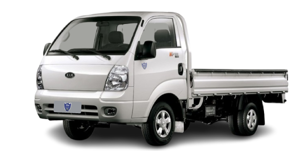 Retífica de Motor Kia Bongo K-2700 2.7 8v CS Turbo Diesel