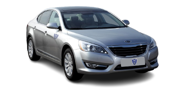 Retífica de Motor Kia Cadenza 3.5 v6 24v Gasolina