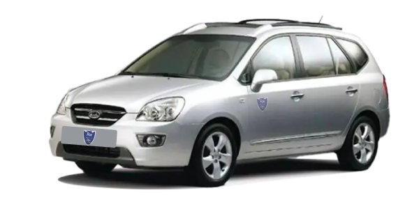 Retífica de Motor Kia Carens EX 2.0 16v Gasolina