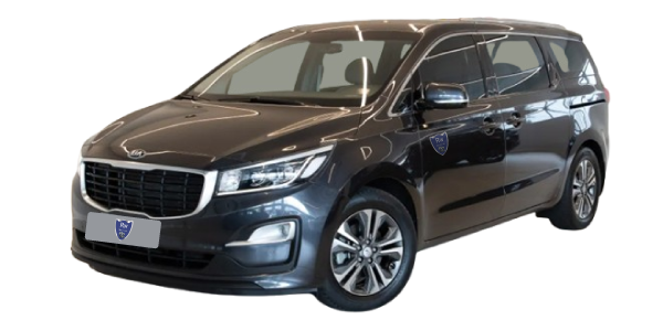 Retífica de Motor Kia Carnival EX 3.3 v6 24v Gasolina