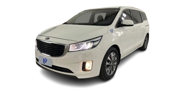 Retífica de Motor Kia Carnival EX 3.5 v6 24v Gasolina