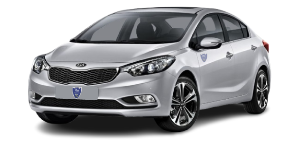 Retífica de Motor Kia Cerato EX3 Sedan 1.6 16v Gasolina