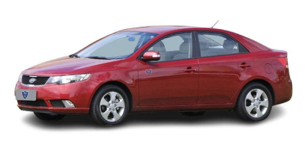 Retífica de Motor Kia Cerato EX2 Sedan 1.6 16v Gasolina