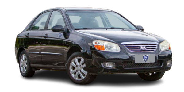 Retífica de Motor Kia Cerato EX Sedan 1.6 16v Gasolina