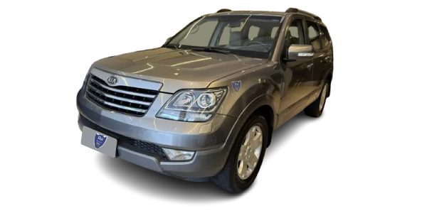 Retífica de Motor Kia Mohave 3.0 V6 24v Turbo Diesel