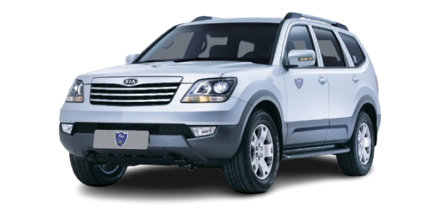 Retífica de Motor Kia Mohave 4.6 v8 32v Gasolina