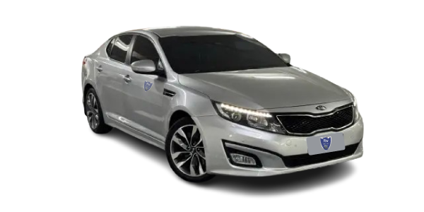 Retífica de Motor Kia Optima 2.0 16v Gasolina
