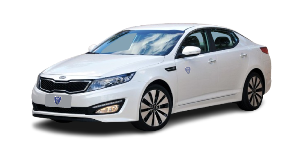 Retífica de Motor Kia Optima 2.4 16v Gasolina