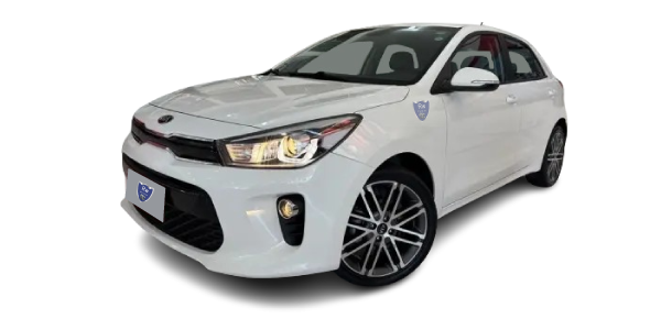 Retífica de Motor Kia Rio EX 1.6 16v Flex