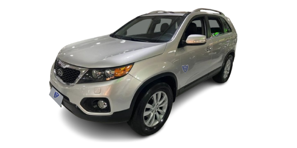 Retífica de Motor Kia Sorento EX 2.4 16v Gasolina