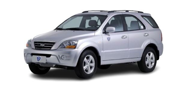 Retífica de Motor Kia Sorento LX 2.5 16v Diesel