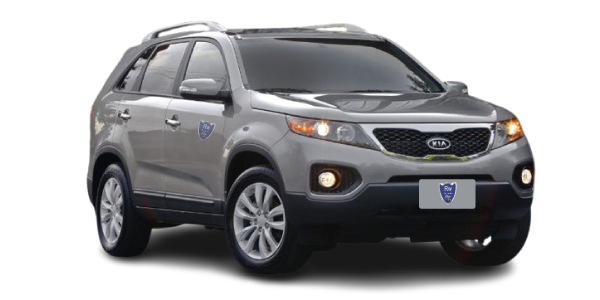 Retífica de Motor Kia Sorento S.660 3.5 v6 24v Gasolina