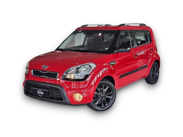 Retífica de Motor Kia Soul EX 1.6 16v Flex