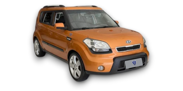 Retífica de Motor Kia Soul EX 1.6 16v Gasolina