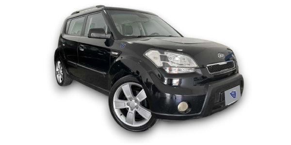 Retífica de Motor Kia Soul U.103 1.6 16v Gasolina