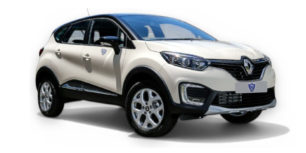 Retífica de Motor Renault Captur Zen 1.6 16v Flex