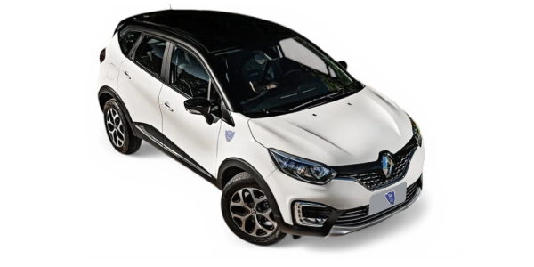 Retífica de Motor Renault Captur Intense 2.0 16v Flex