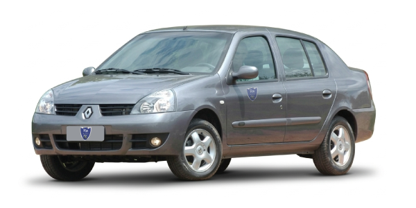 Retífica de Motor Renault Clio Privilége Sedan 1.6 16v Gasolina