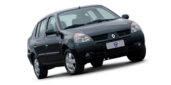 Retífica de Motor Renault Clio Privilége Sedan 1.6 16v Flex