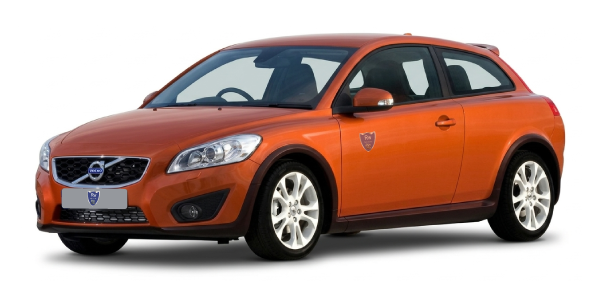 Retífica de Motor Volvo C30 2.0 16v Gasolina