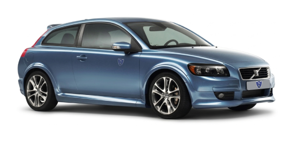 Retífica de Motor Volvo C30 R-Design 2.5 20v Turbo Gasolina
