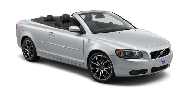 Retífica de Motor Volvo C70 Cabriolet 2.3 20v Turbo Gasolina