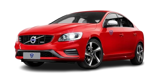 Retífica de Motor Volvo S60 T5 R-Design 2.0 16v Turbo Gasolina