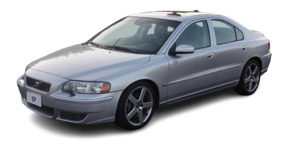 Retífica de Motor Volvo S60 R 2.5 20v Turbo Gasolina