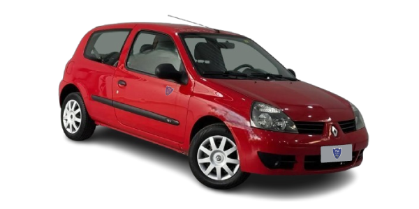 Retífica de Motor Renault Clio RN 1.0 8v Gasolina