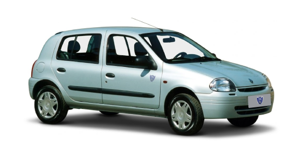 Retífica de Motor Renault Clio RN 1.0 16v Gasolina