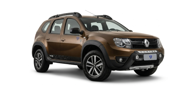 Retífica de Motor Renault Duster Dakar II 1.6 16v Flex