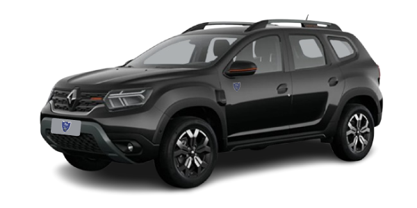 Retífica de Motor Renault Duster Iconic Plus X-Tronic 1.6 16v Flex