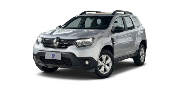 Retífica de Motor Renault Duster Intense 1.6 16v Flex